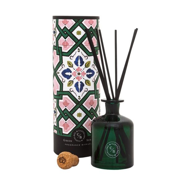 Difusor de Fragrâncias Green Sencha 250ml
