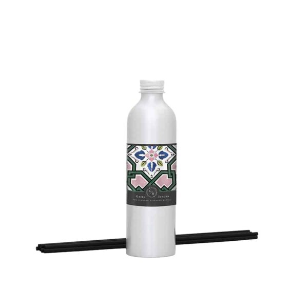 Green Sencha Diffuser Refill 250ml
