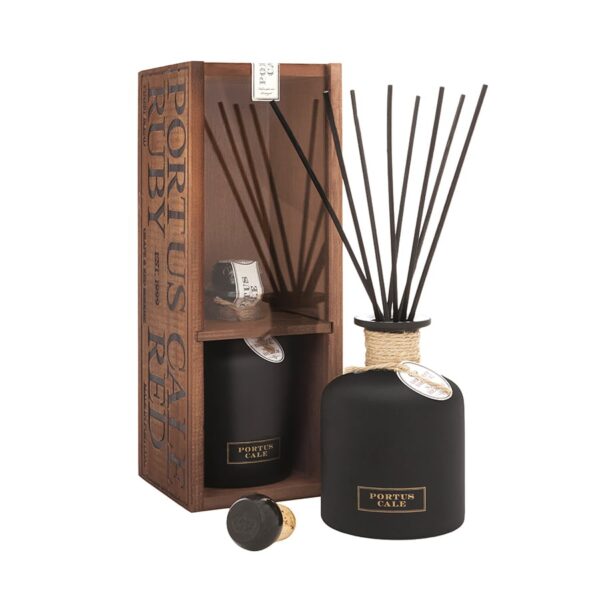 Ruby Red Fragrance Diffuser 250ml